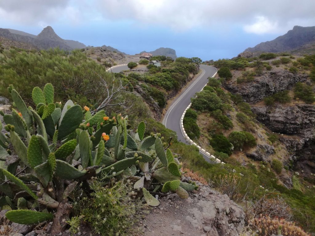 Národní park Teide