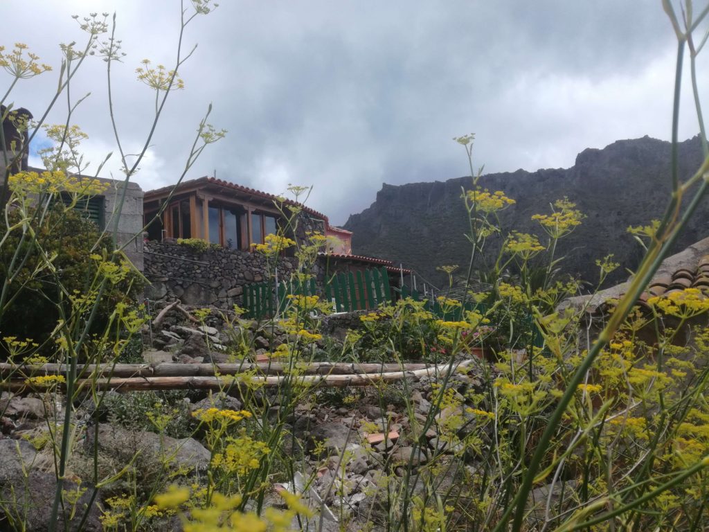 Národní park Teide