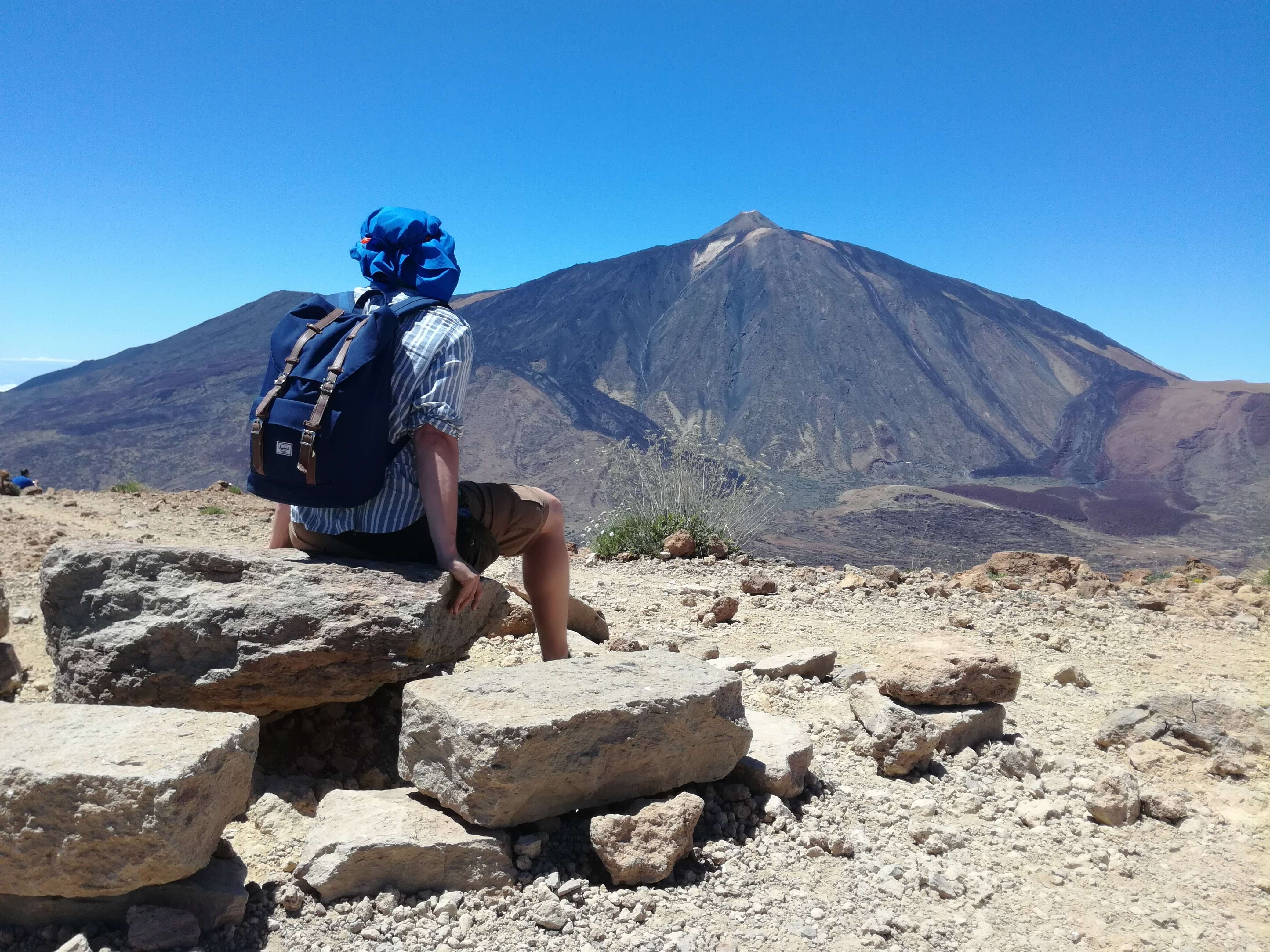 Horské Tenerife: Národní park Teide a další tipy na výlety
