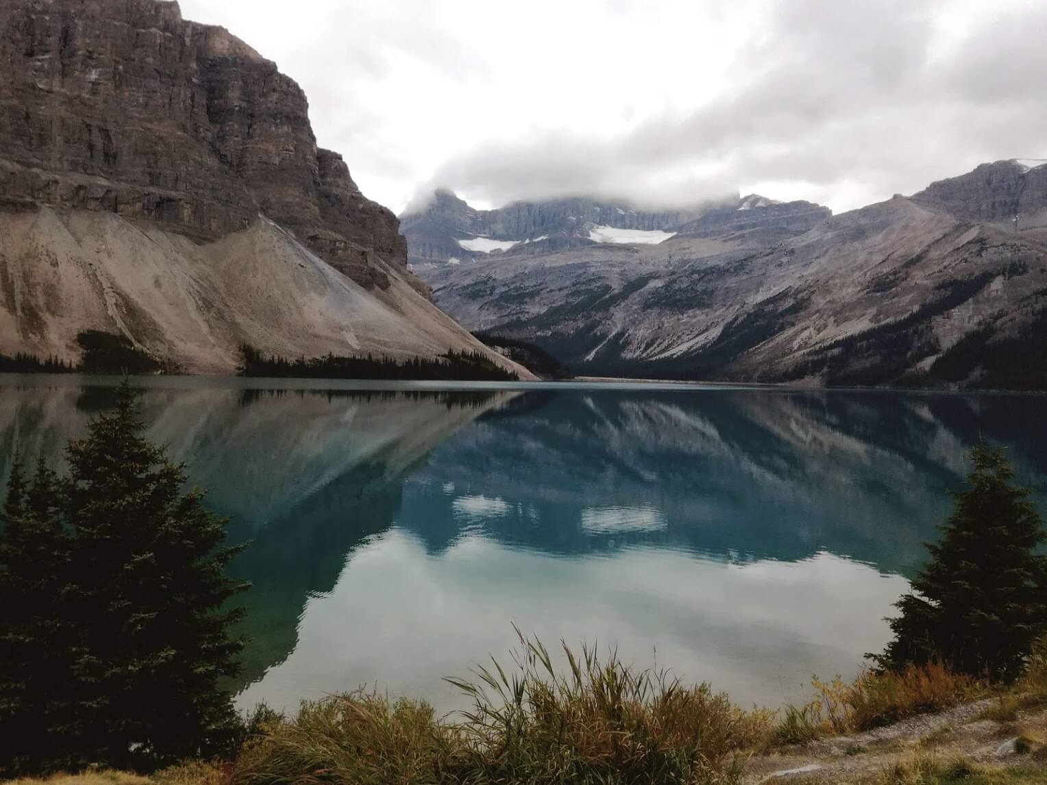 Kanadská kronika: Národní park Banff