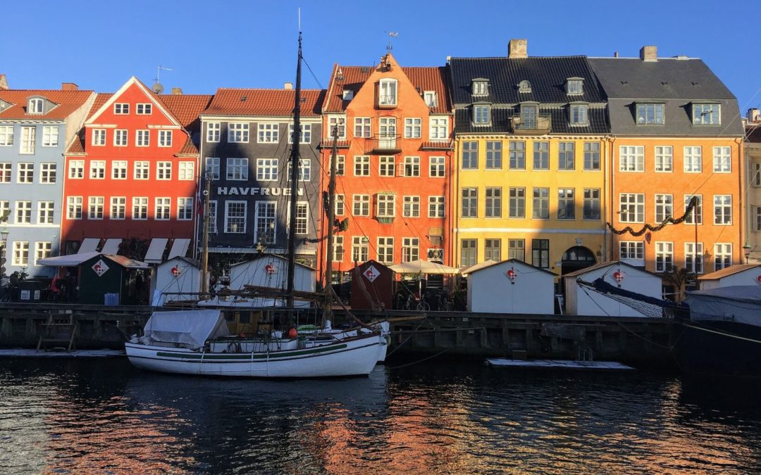 Co dělat zadarmo v Kodani: Tipy na prodloužený víkend